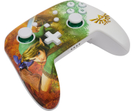PowerA SWITCH Pad Enhanced Zelda Link Watercolor - 1138315 - zdjęcie 9